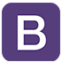 bootstrap